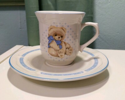cup second hand tableware