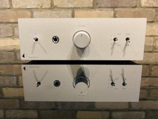 Pro-Ject Audio Systems Head Box RS - Silver
