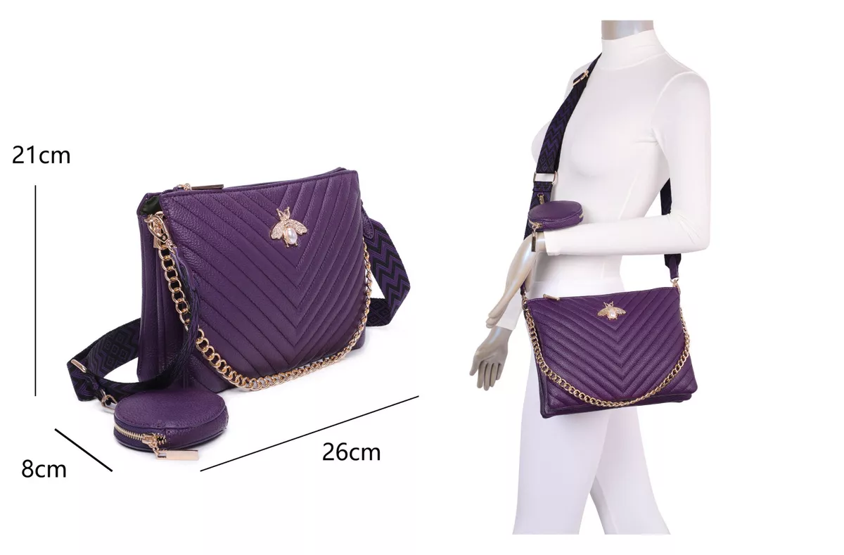 New design ladies bag cheap