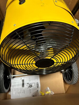 Fostoria FES-1524-3E Portable Electric Salamander Heater OB | eBay
