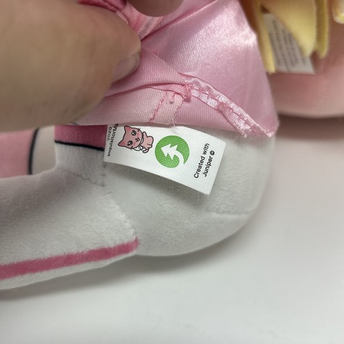 Lote 3 Muñecas de Peluche Inquisitor Master Princess Alex Zach Charli 10" Anime Enebro - Imagen 8 de 13