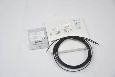 Festo Lichtleiter SOEZ-LLK-SE-2,0-M4 ( 165360 )