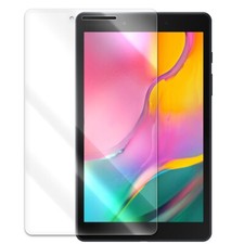 Anti-Bubble 9H Screen Protector f Samsung Galaxy Tab A 8.0 2019 SM-T295 Tablet