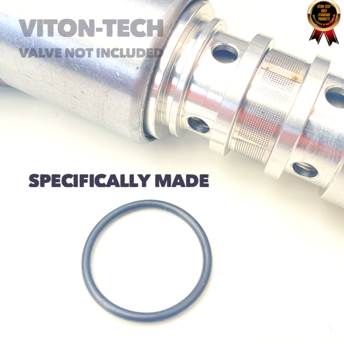 BMW 2.0 N40 N42 N46 1 3 5 Series X3 Z4 Vanos Solenoid Valve O Ring