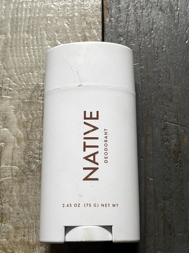 Native Deodorant - Natural Deodorant for Women and Men - Coconut &amp;amp;amp; Vanilla.NEW