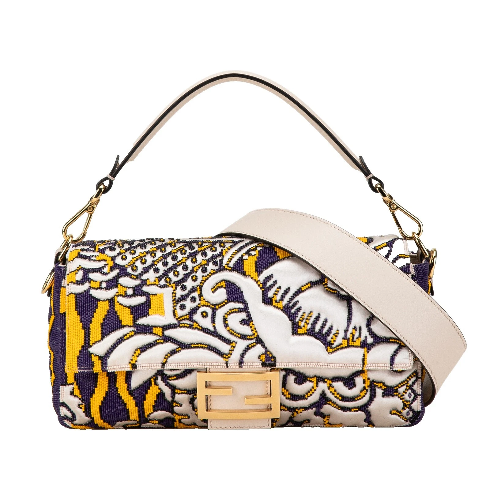 Fendi Beaded Bags & Handbags for Women