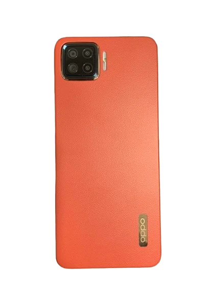 OPPO A73 CPH2099 Smartphone Unlocked SIM Free Dynamic Orange Very