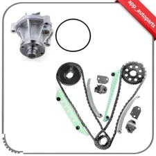 Timing Chain Kit Water Pump For Ford Expedition 4.6L 1997-2002