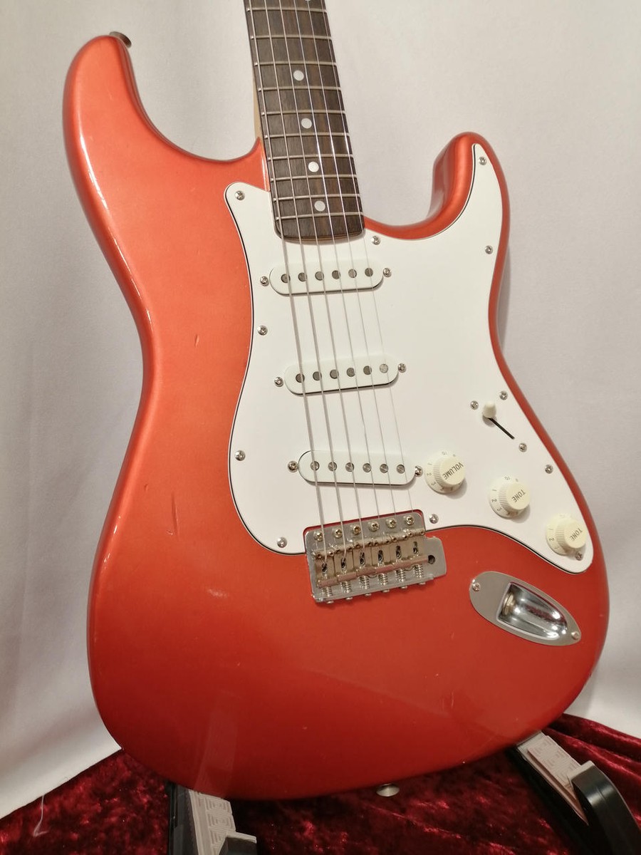 ギター Fender Japan ST72 FENDER JAPAN ST72-MOD Electric Guitar | eBay