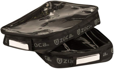 Large Utility Pouches for Pro and Sport Bags - Set of 2