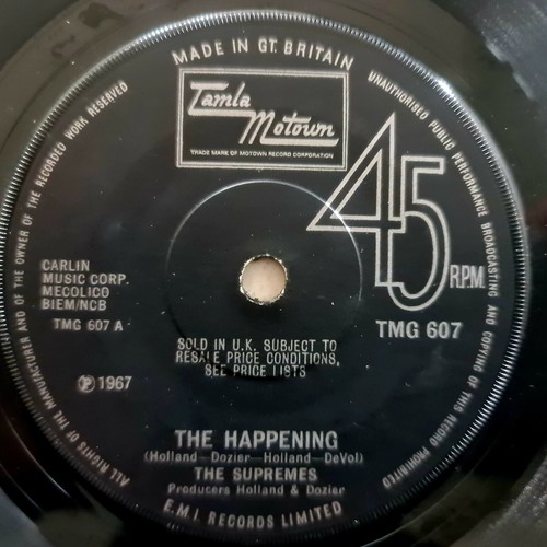 Choose Your Favourite MOTOWN Soul Records #1 - 99 Listed - Updated 15/08/2025 - Picture 245 of 260