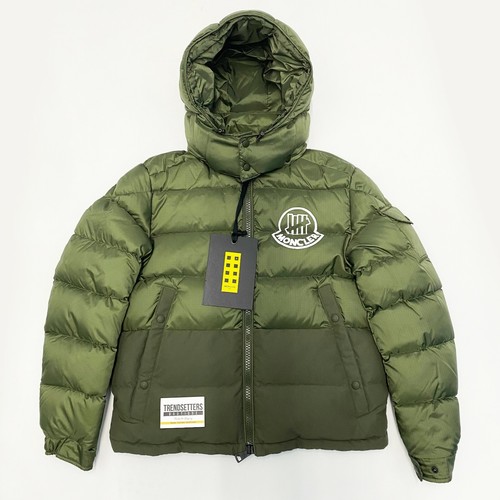 moncler down jacket mens