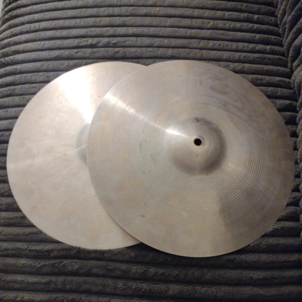 25+ Vintage Paiste Cymbals for sale | Updated Oct 2026