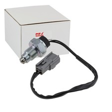 NTY SCHALTER RÜCKFAHRLEUCHTE RÜCKWÄRTSGANG passend für LEXUS IS TOYOTA AVENSIS