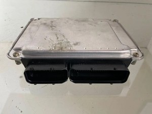 AUDI A6 Avant 4F5, C6 Motorsteuergerät ECU 28SA4619 4B2907401E 2.50 33210423