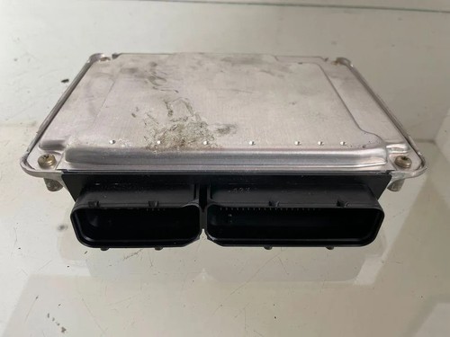 AUDI A6 Avant 4F5, C6 Motorsteuergerät ECU 28SA4619 4B2907401E 2.50 33210423