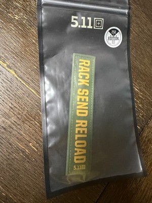 5.11 Tactical Patches | eBay