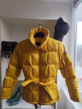 Moncler down jacket