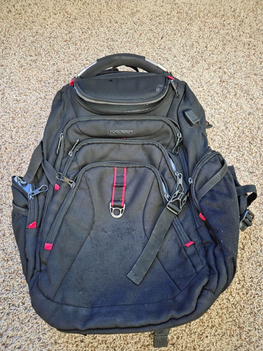 Laptop Backpacks for 20 in Laptop for sale | eBay