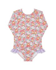 Minnow Rashguard One-Piece 13/14