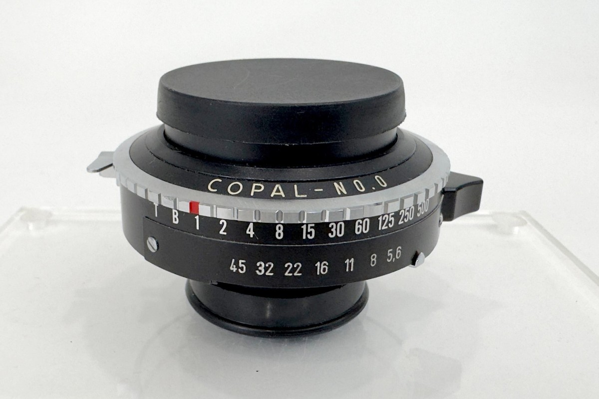 Schneider Symmar-S 100 mm Lens f/5.6 Copal 0 | eBay