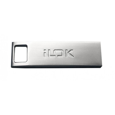 Pro Tools Pace iLok 3 USB-C Software AVID Technologie