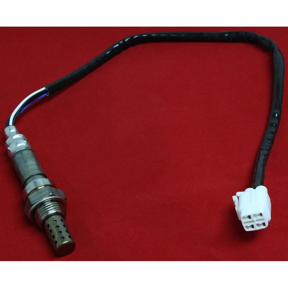Sensor de oxígeno 234-4706 Denso O2 aguas abajo para Subaru Forester Impreza 1999-2004 Foto 4 de 4