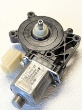 Genuine New Threaded Power Window Lifter Motor For 2013-2019 Ford Escape 2-pin