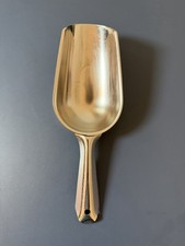 Vintage American Metalcraft Ice/Flour Scoop Made In Japan 18-8 Stainless Steel