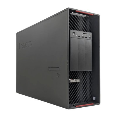 Lenovo P920 Workstation Xeon Platinum 8173M 192GB RAM 2xCaddies (2xLFF/2xSFF)