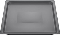 Neff Z12CB10A0 - Backblech, Emailliert