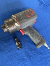 Ingersoll Rand 2236qtimax Impact Wrench 12 Drive Impact Wrench Video