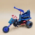 Dreadnok Tri-Cycle GI Joe 1987 Hasbro Vintage Vehicle Near Complete