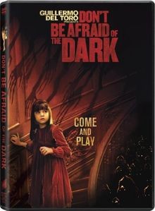 Dont Be Afraid of the Dark von not specified | DVD | Zustand sehr gut