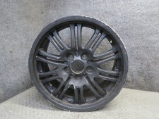 2001-2006 BMW E46 M3 STYLE 67 FRONT ALLOY R18" WHEEL RIM 18x8J ET47 2229950