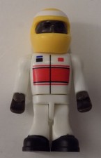 Character Collectable Constructable Building ...