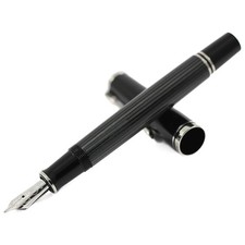 Pelikan Souver&auml;n&reg; M605 Stresemann Fountain Pen 14K gold F nib Fine f