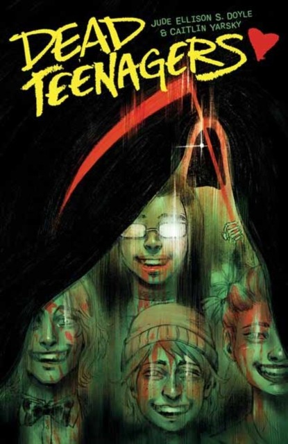 Dead Teenagers - Image 4