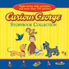 Curious George Storybook Collection (CGTV) - Hardcover By Rey, H. A. - VERY GOOD