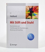 Mit Stift und Stuhl: Illustrationen und Stuhl...