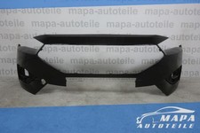 Seat Tarraco Bj. ab 2019 Stoßstange Vorne Orig. Versand 5FJ807221D Park Assist