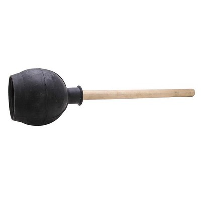 PPG 90201 for PlumbMaster Super Ce Drain Pump Plunger