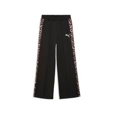 Puma Kids Track Pants T7 Animal Relaxed High Waist Track Pants G 635371