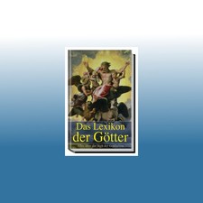 Das Lexikon der Götter | Ungelesen
