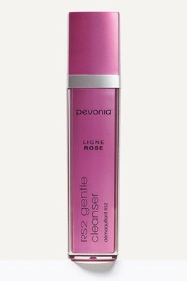 Pevonia Linge Rose / RS2 Gentle Cleanser 120ml. 4 oz.
