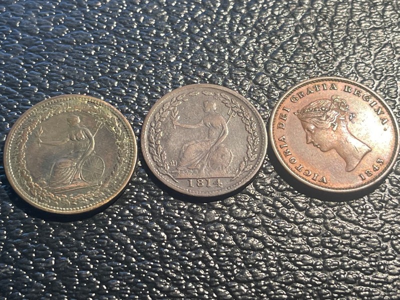 Canada Tokens