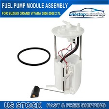 Fuel Pump Assembly W Sending Unit For Suzuki Grand Vitara 2006-2008 1510065842