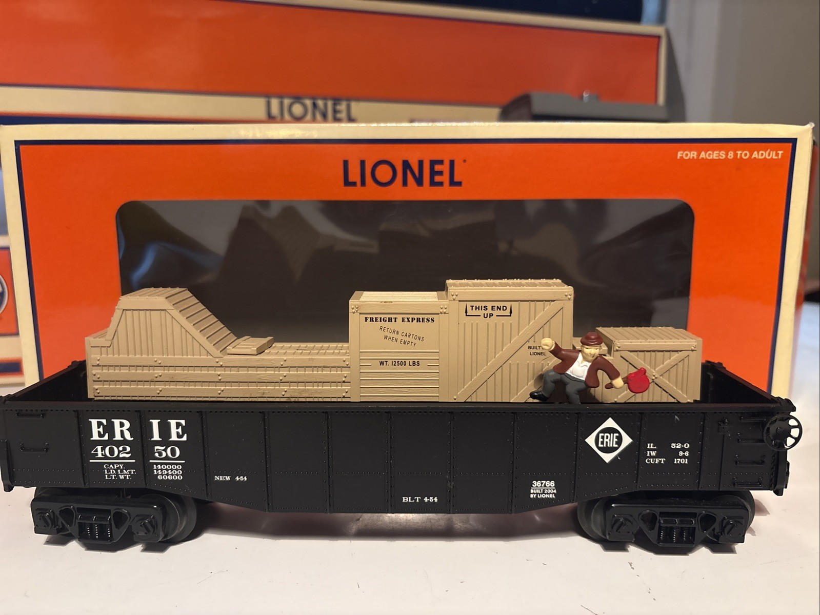 Click here to see eBay Auction