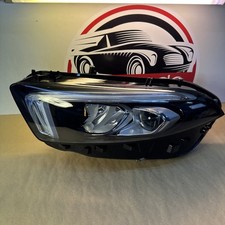 Mercedes W177 V177 A-Klasse Full LED High Performance Scheinwerfer Links