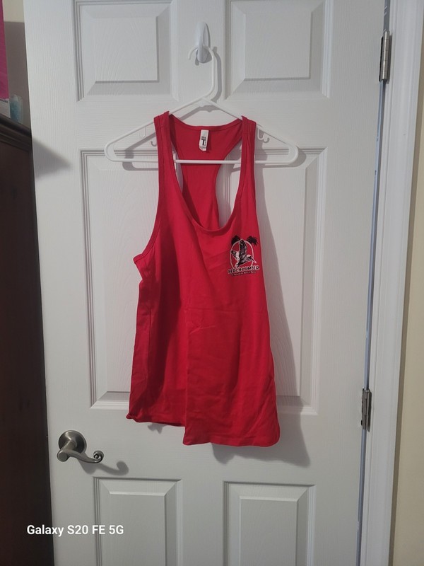 Ladies size XL shirt